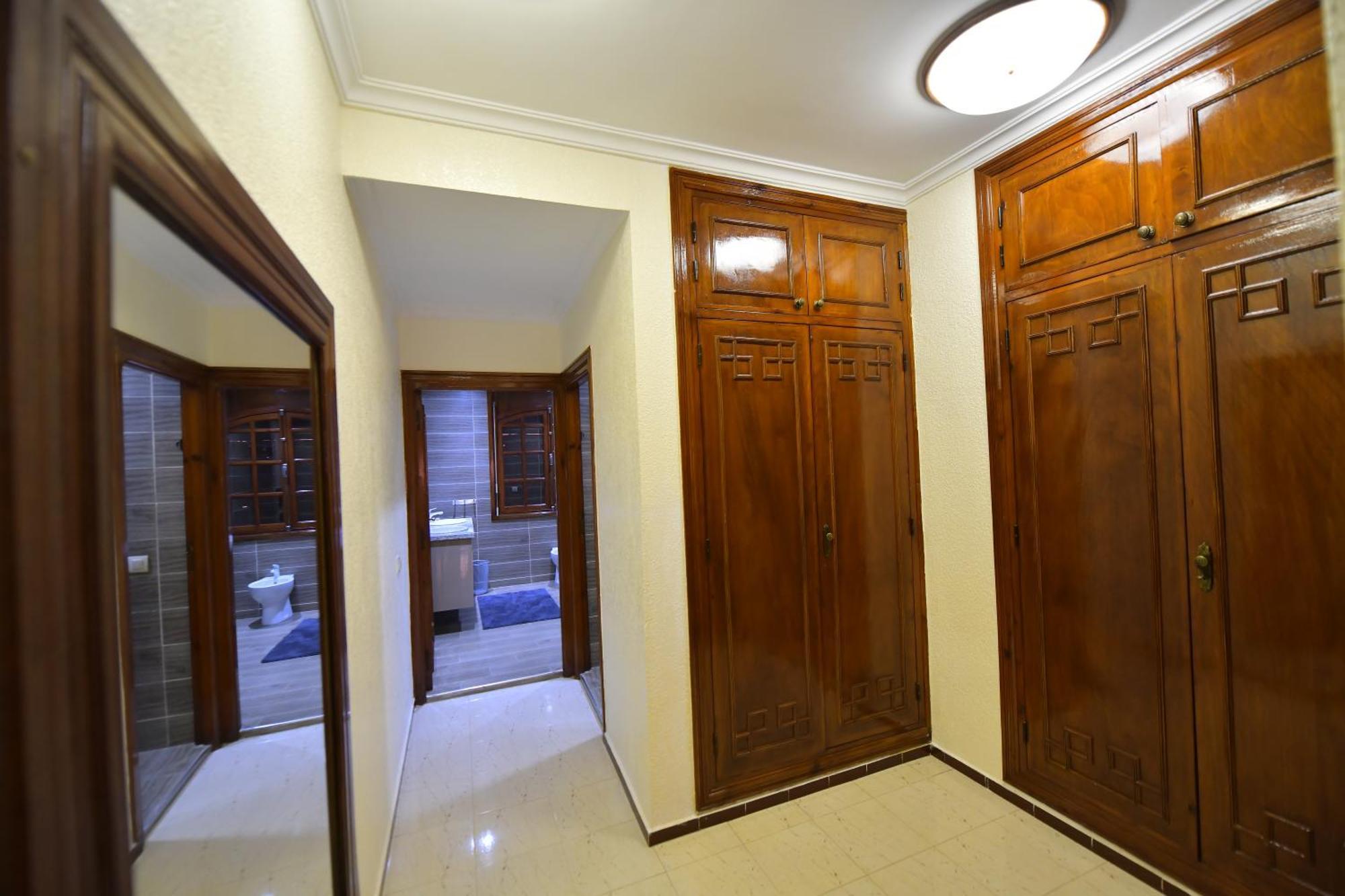 Villa Conforts Marrakesh Exterior foto